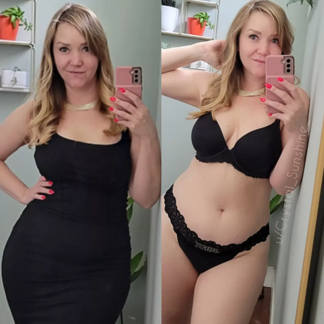 I'm into seduction if you're into being my prey [F49]