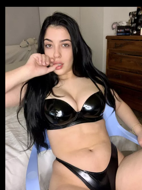 im into whatever your into