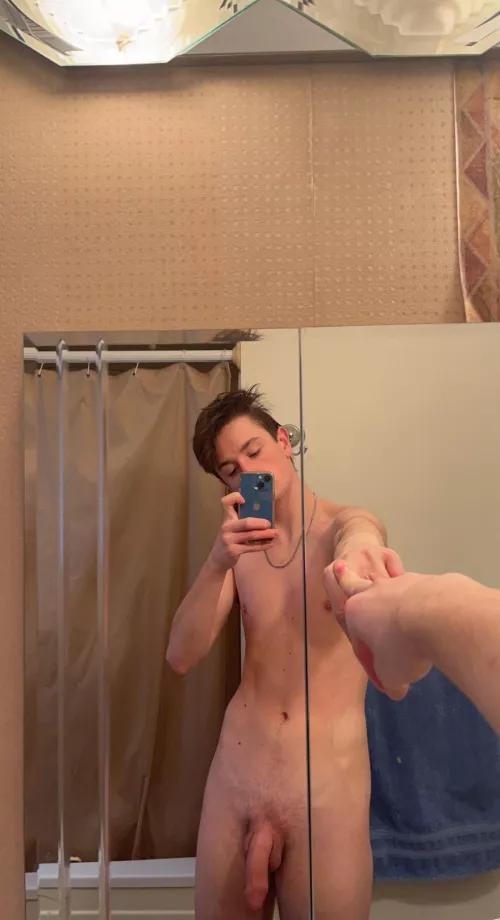 I’m just a big softie what can I say