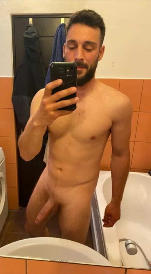 I'm just looking to eat pussy all the time