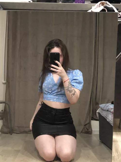 I'm just waiting for you