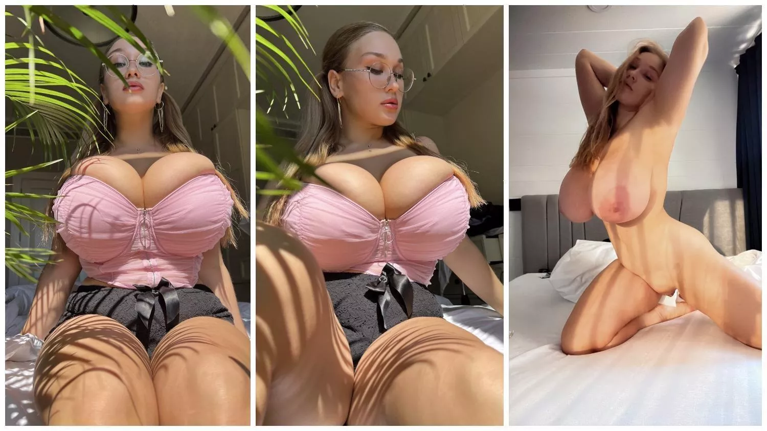 I'm literally in the mood to be fucked hard