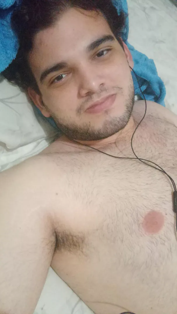 I'm looking for a baby bear like me