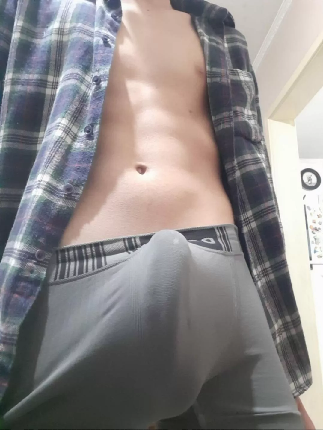 Im looking for some feedbacks. What do yall think? M 22