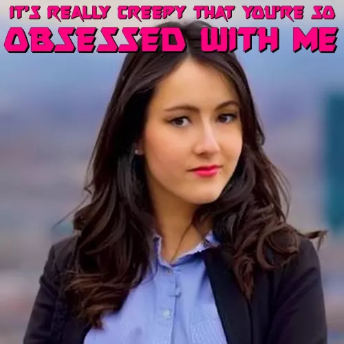 Im love to goon for hours for Safaa