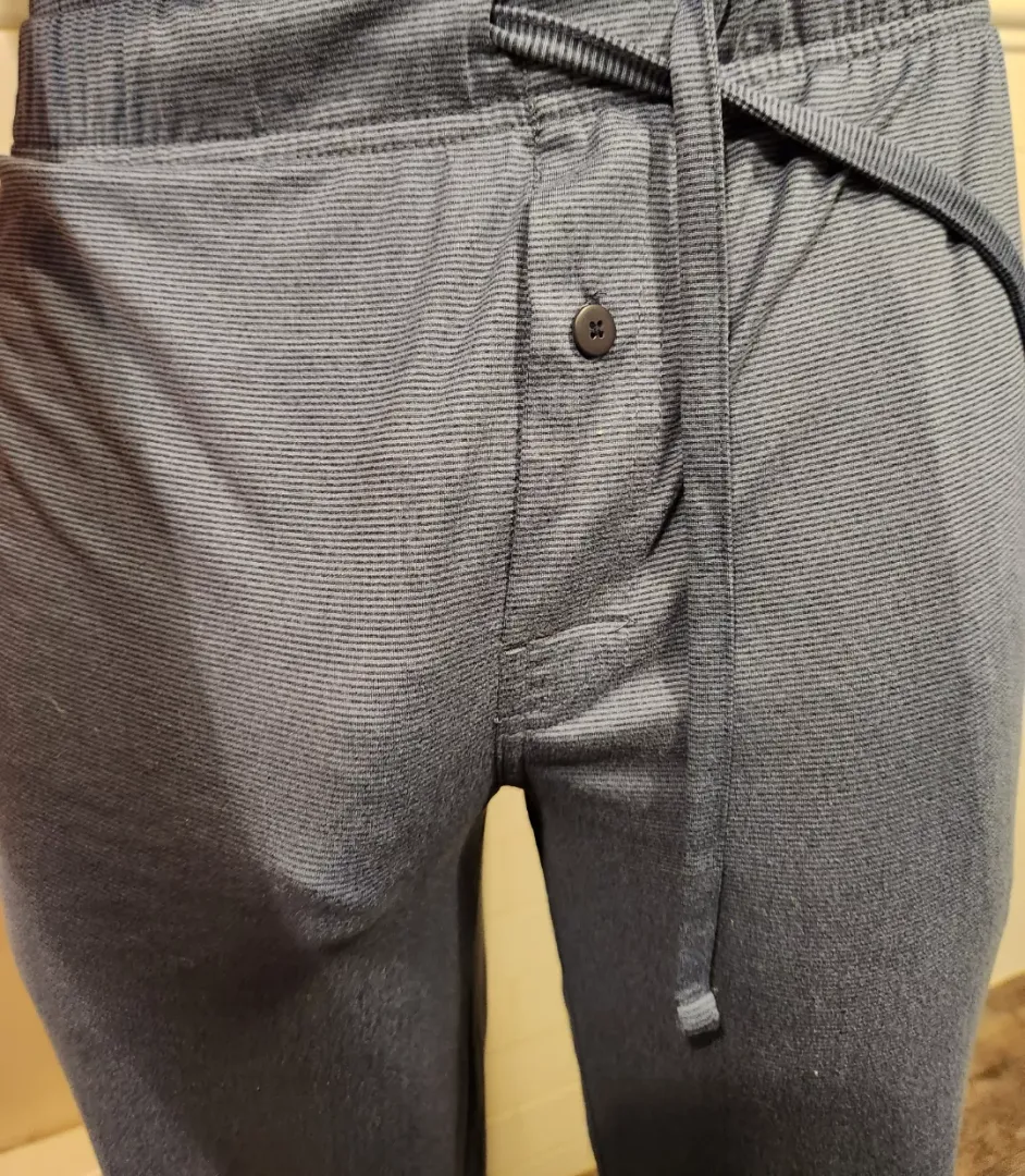I'm loving these sweats