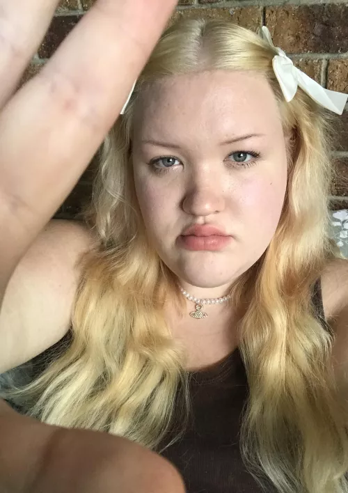 i’m more akin to a morning person than i look 🤣