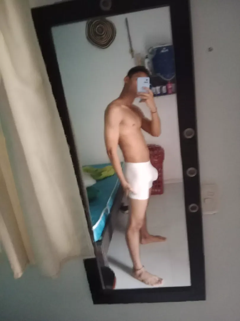 I'm new
