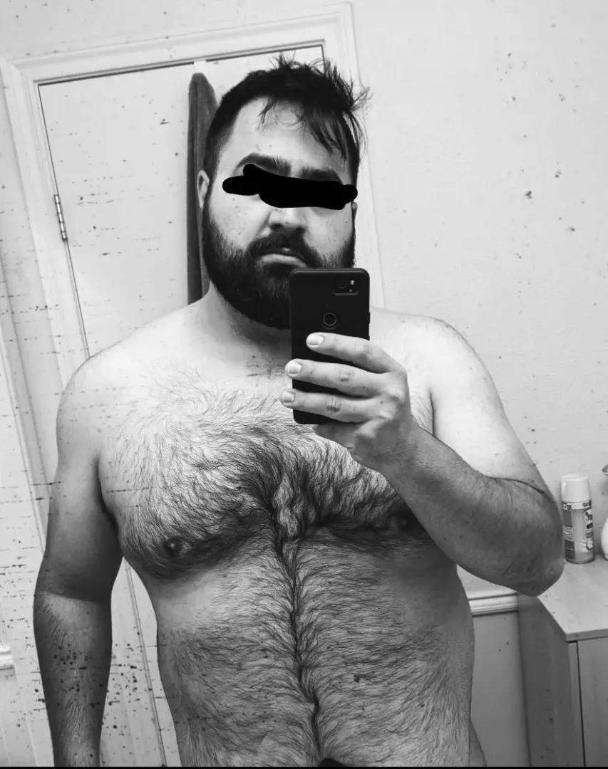 I'm new here...