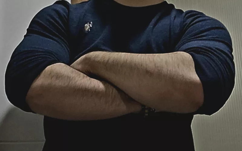 Im new here, do I fit in? 🙂