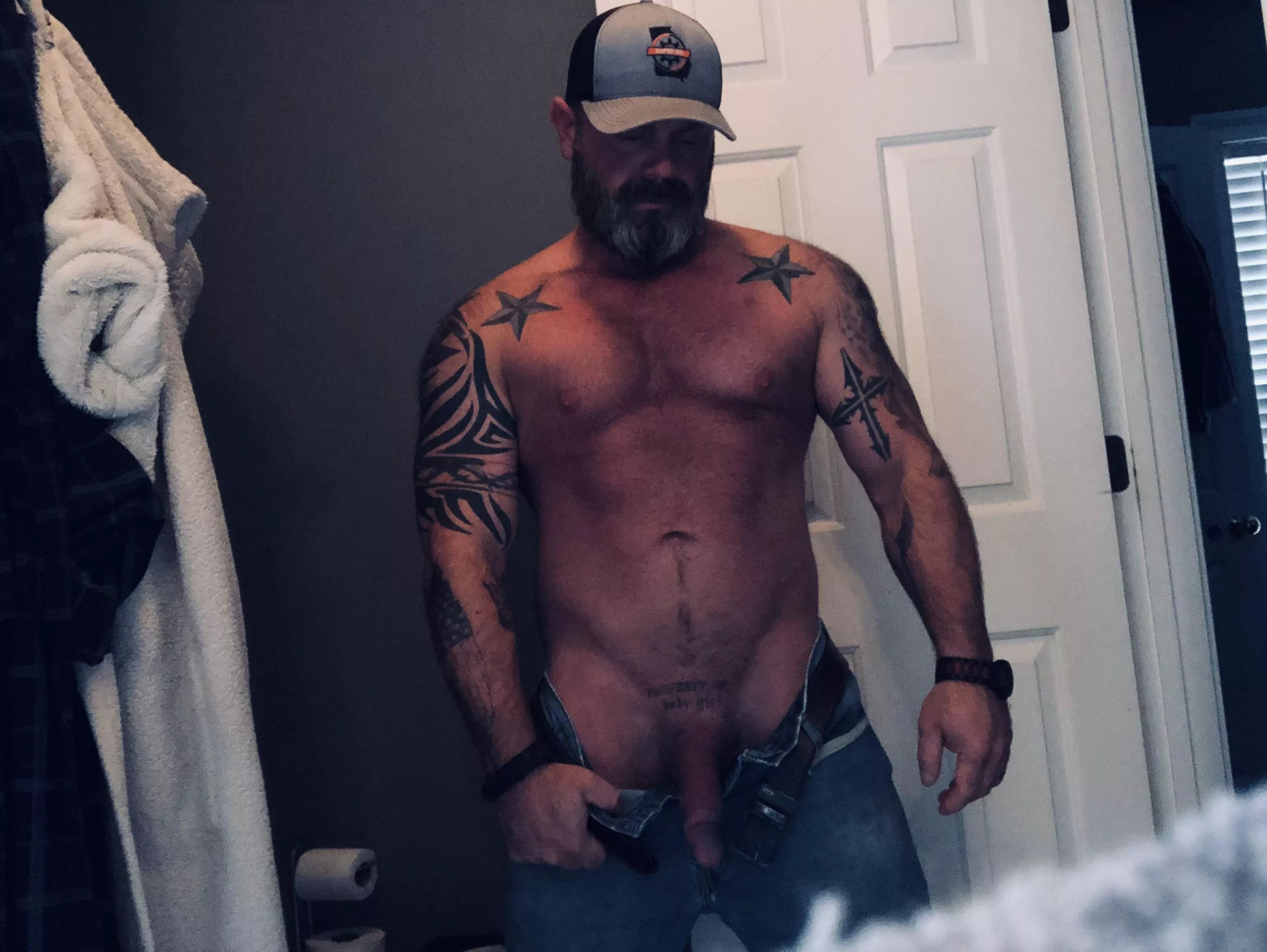 I’m new here