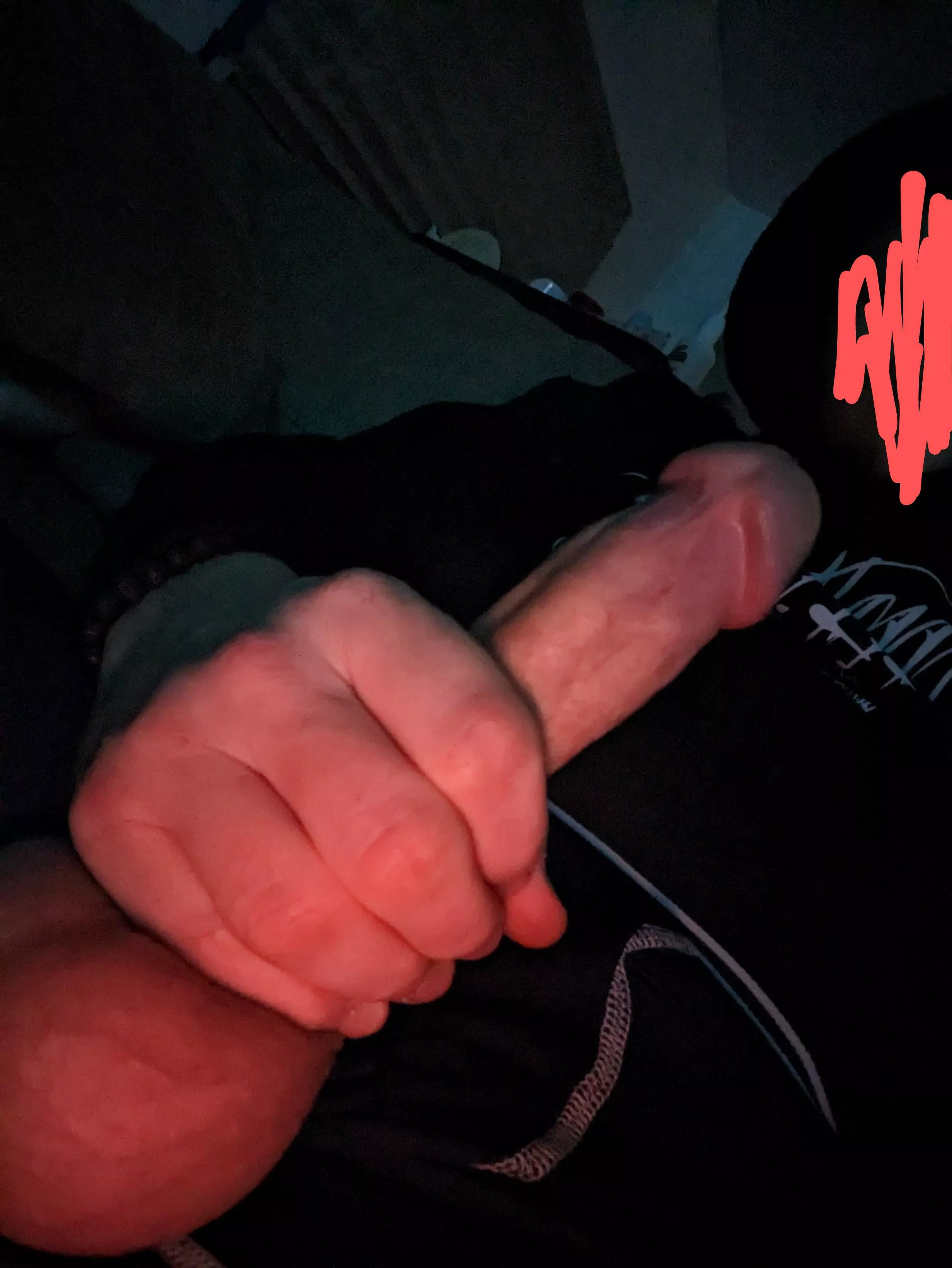 I'm new here.