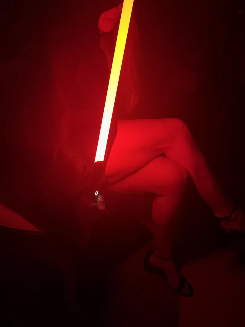 Im no Jedi