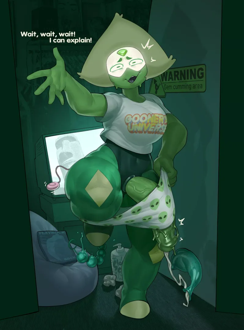 I'm not sure if a gem can do this (MrFuga)