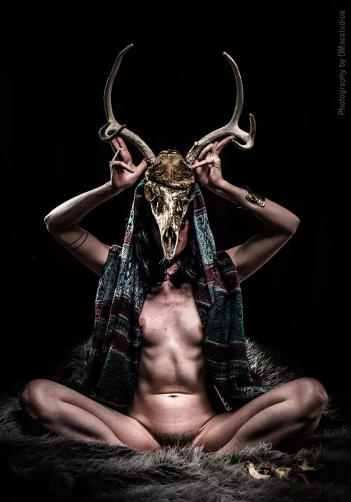 I'm not sure what to title this as. But it's probably my most favourite photo of me ever.