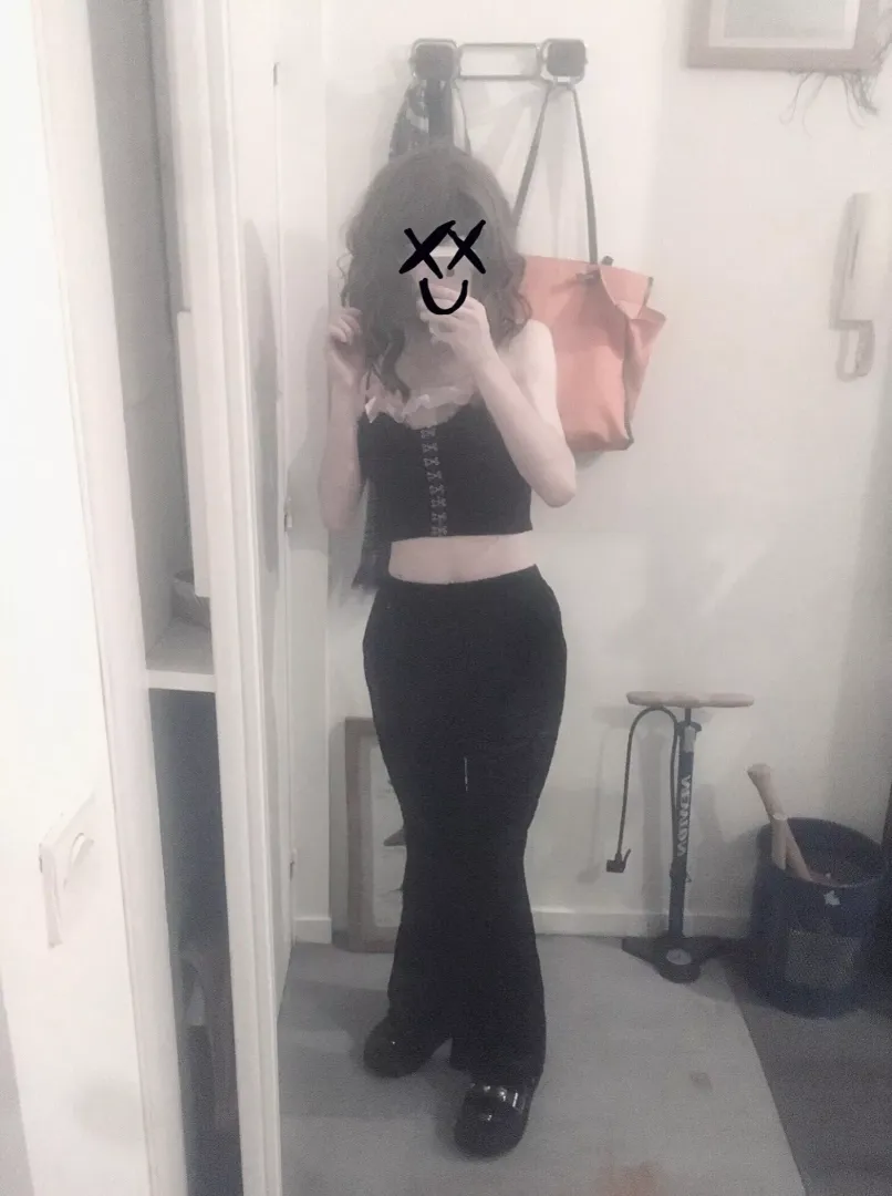 im not tiny