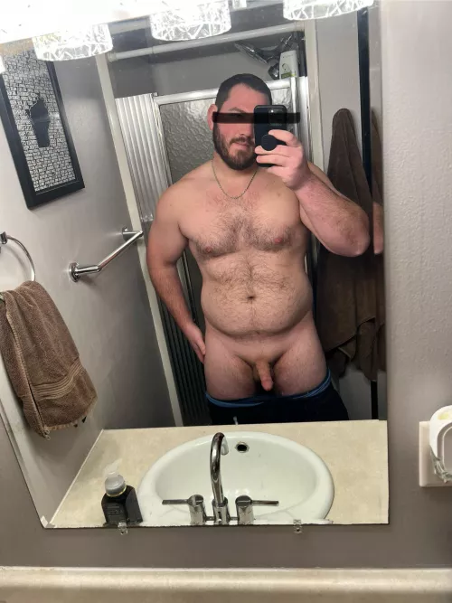 I’m not very popular here. Just wondering what you’re all needing from me?