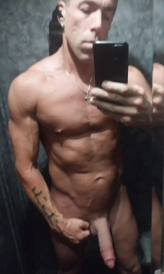 I'm on a blast and a bulk until October. Get ready to see me change. (45)