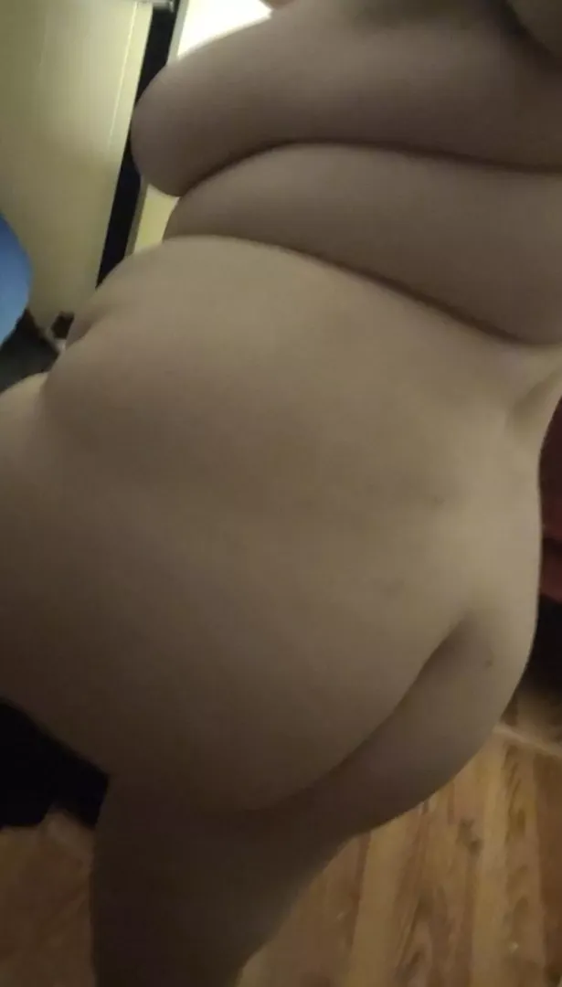 im on the bigger side hope thats ok