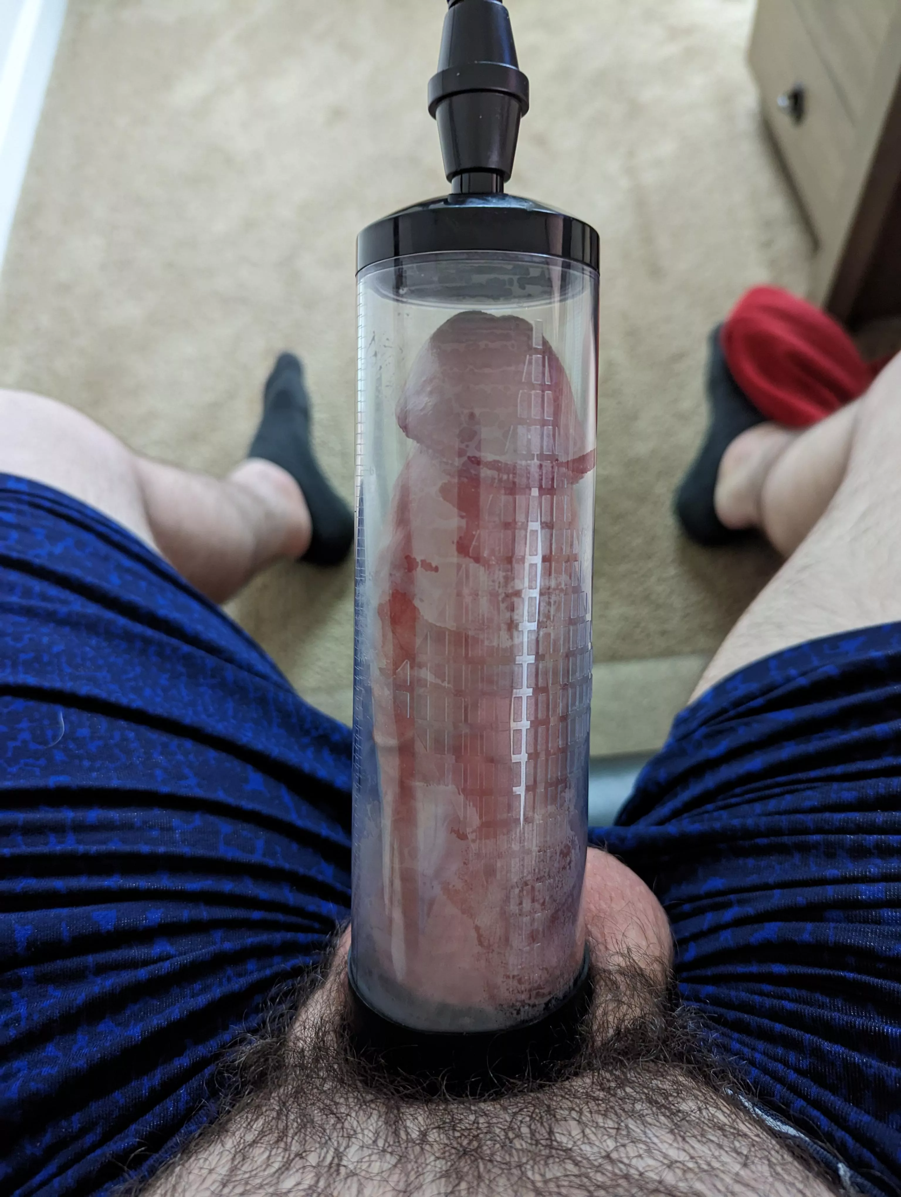 I'm out of room 😅