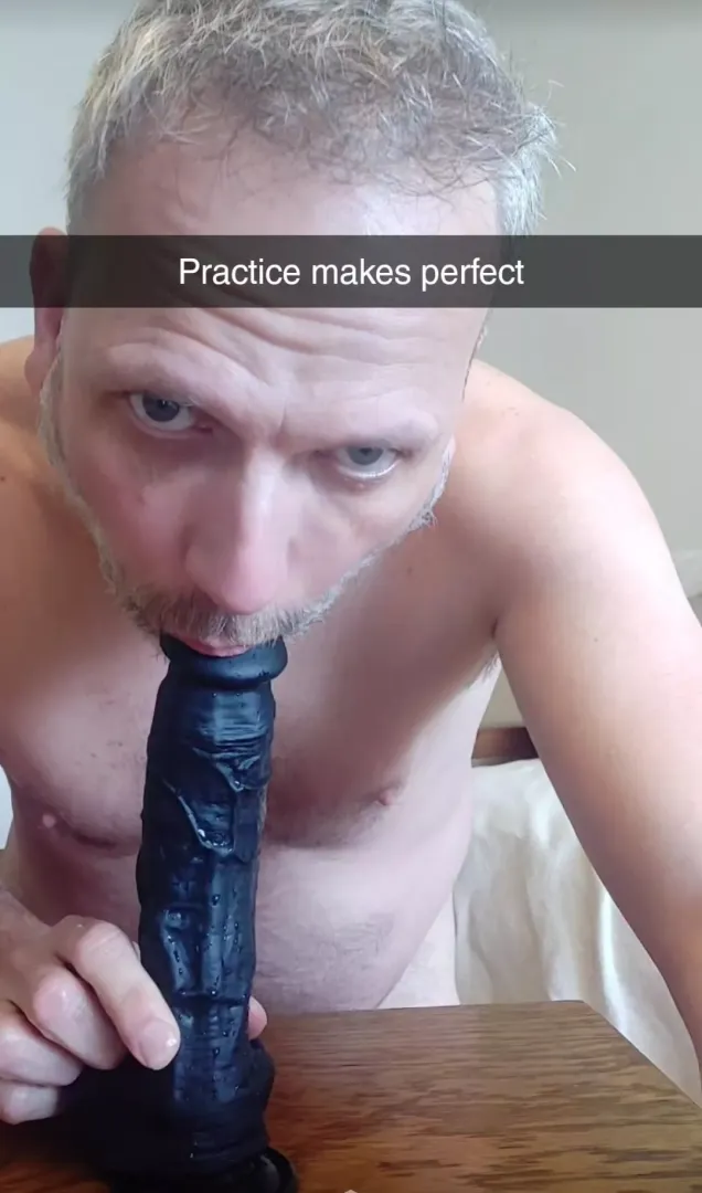 I'm perfect
