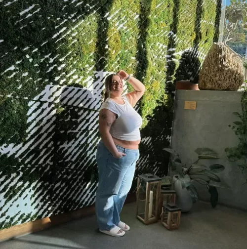 I'm perfect for this jeans