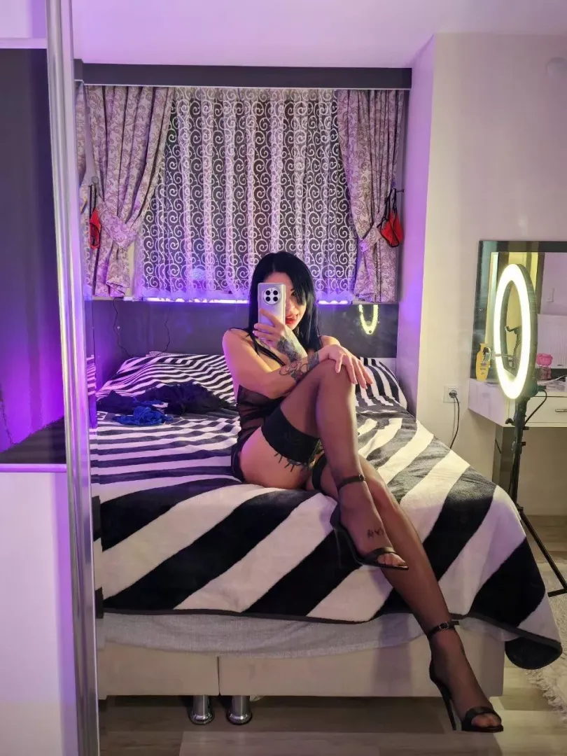 I'm playful today