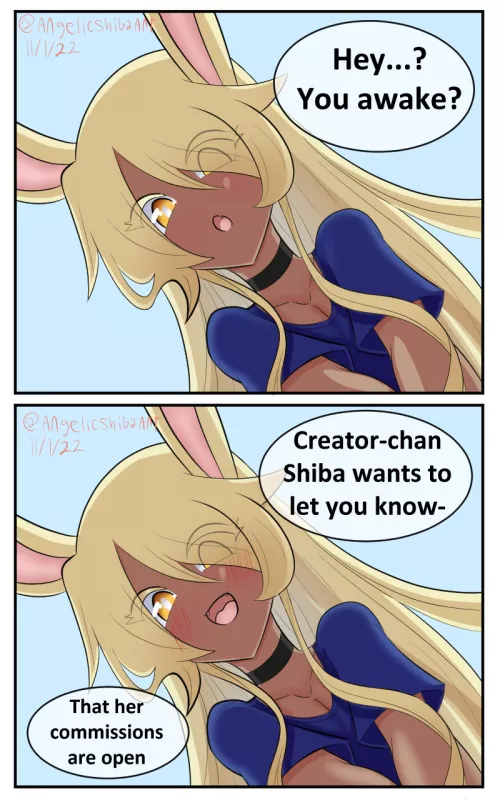 Im poor (Shibayuki)