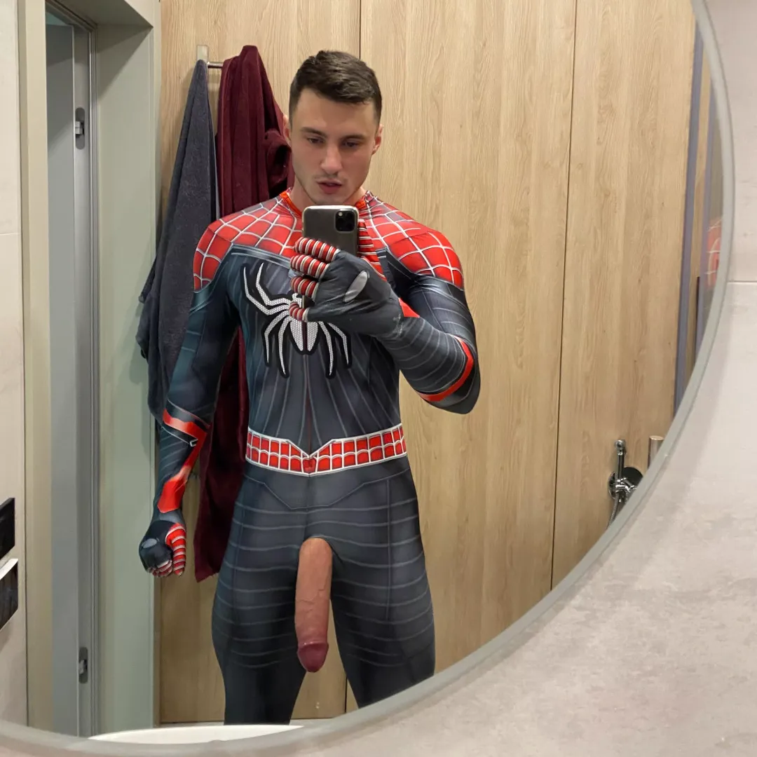 I’m pretty sure that my dick is better than Peter’s [22]