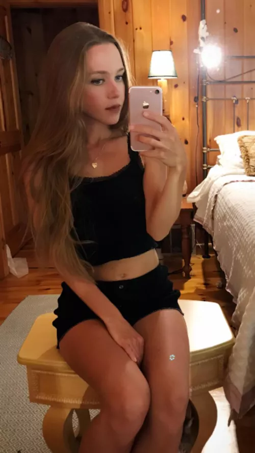 🧚‍♀️ I’m probably not as innocent as I look