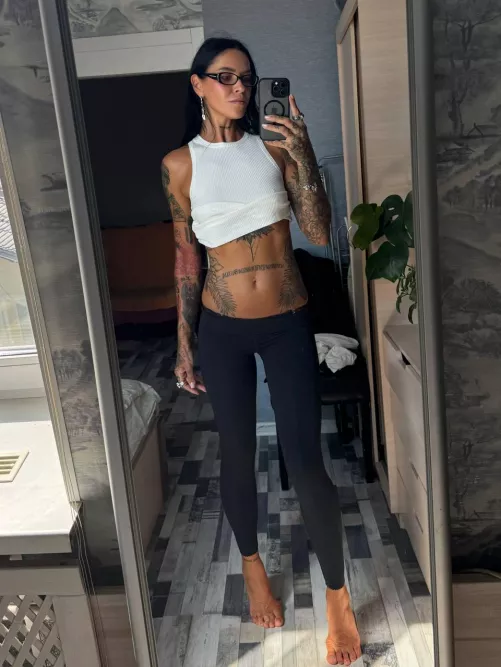 im quite new here, so here's me 🫣