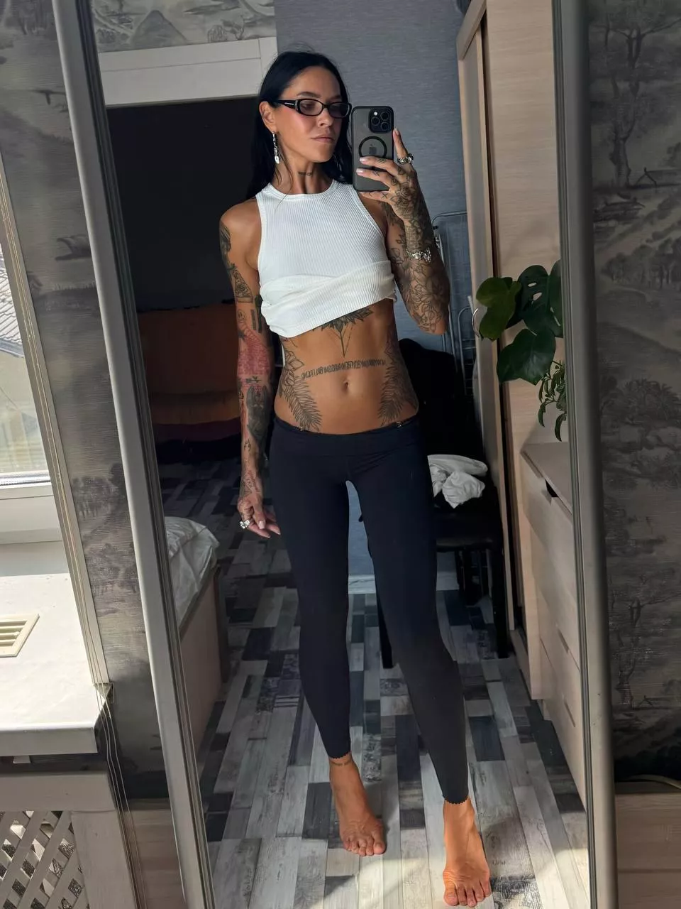 im quite new here, so here's me 🫣