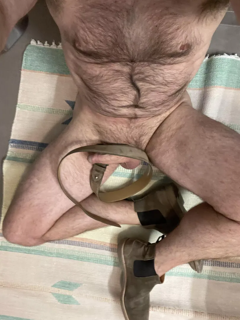 I’m ready [54]