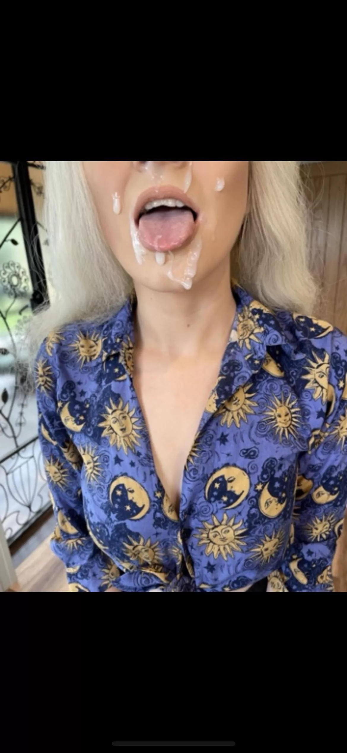 I’m ready for another load