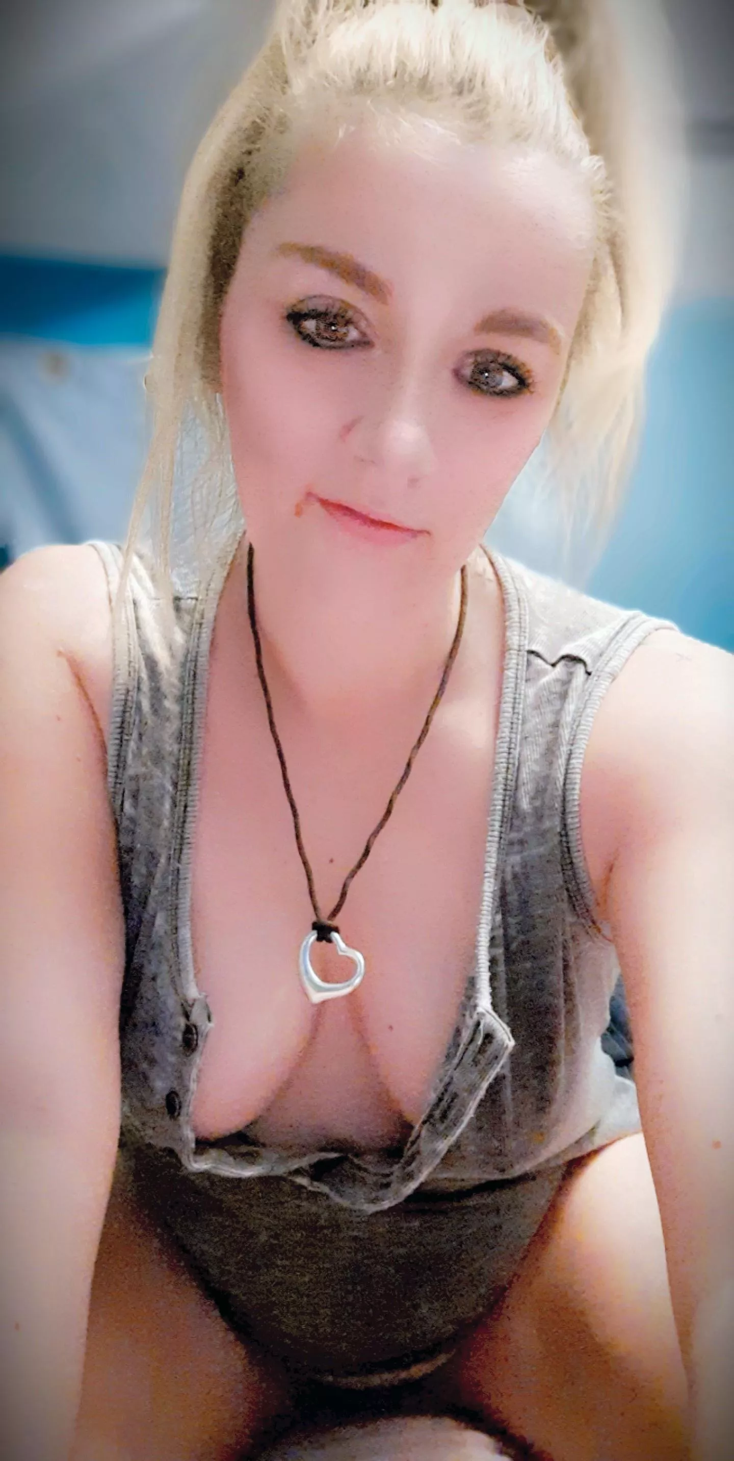 I'm ready for bed