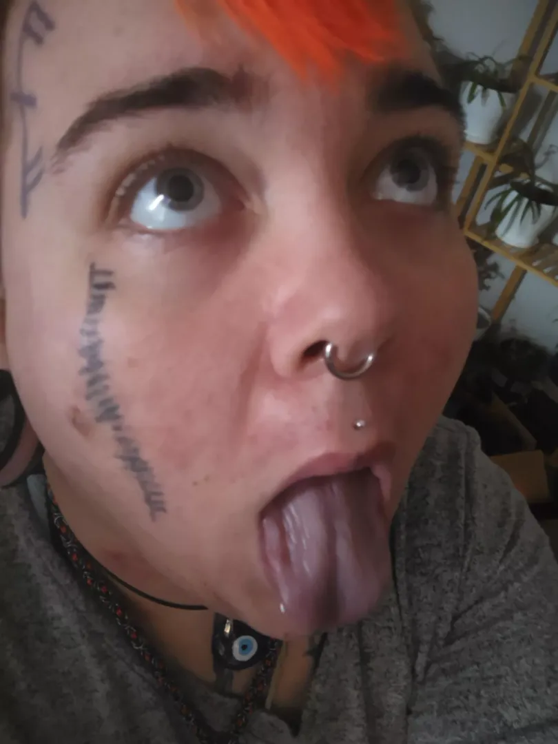 I'm ready for cock ❤️