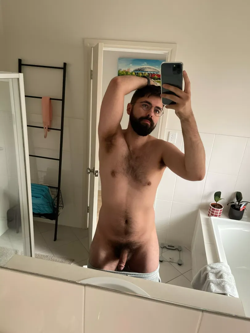 I’m ready for fun