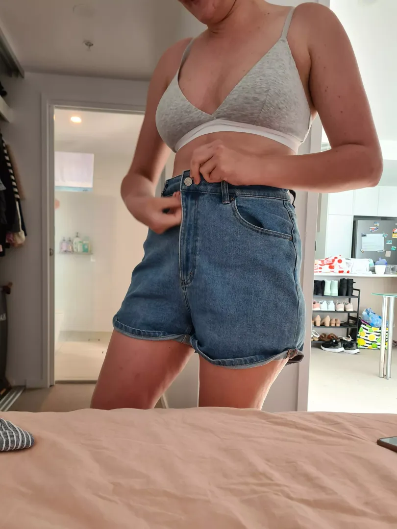Im ready for you to join me...