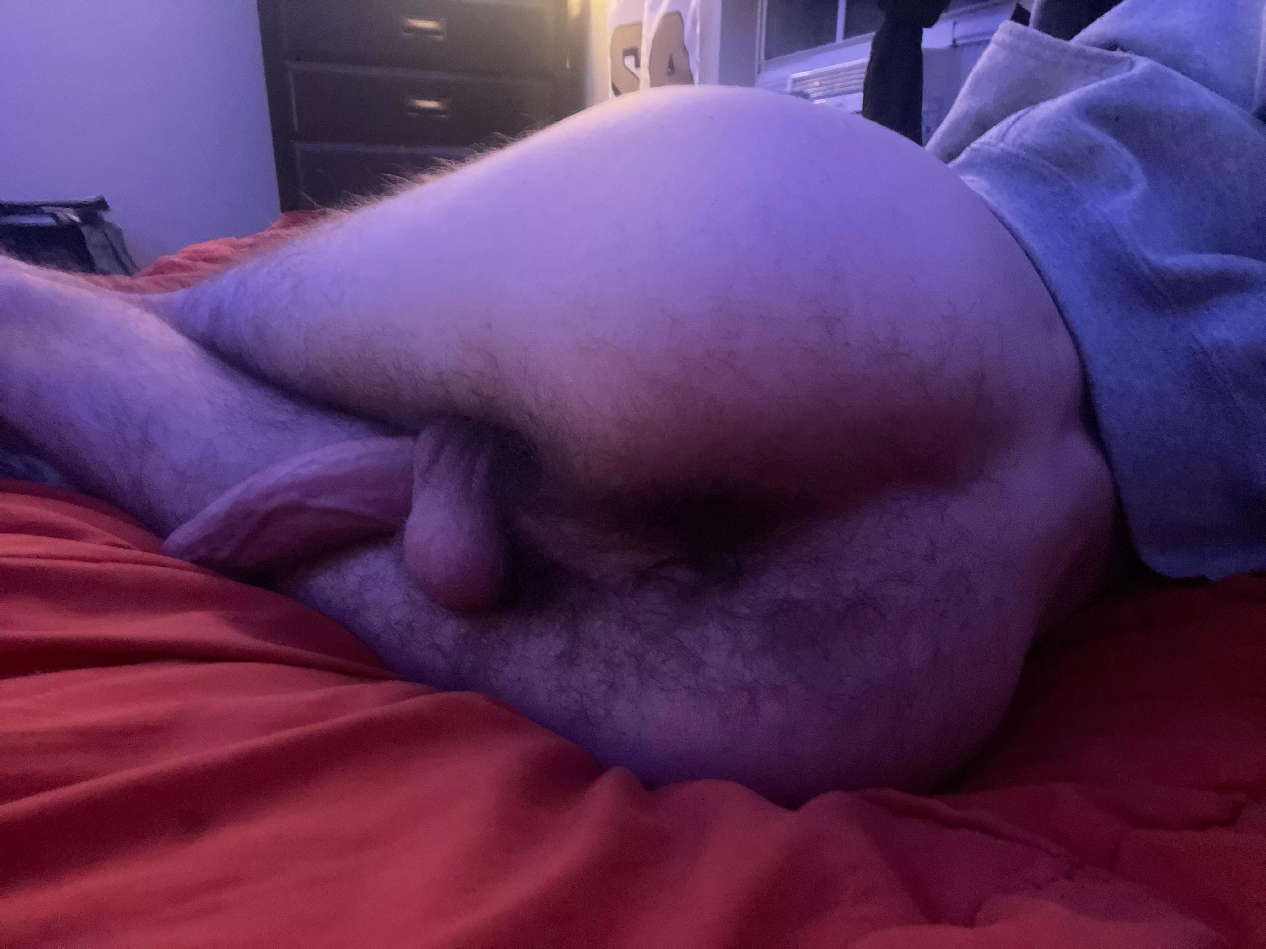 I’m ready to be used daddy