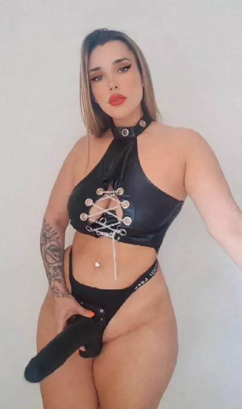 I'm ready to destroy your ass