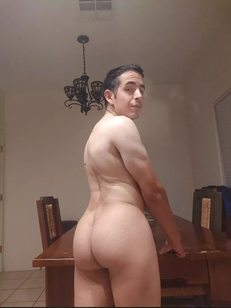I'm ready to serve