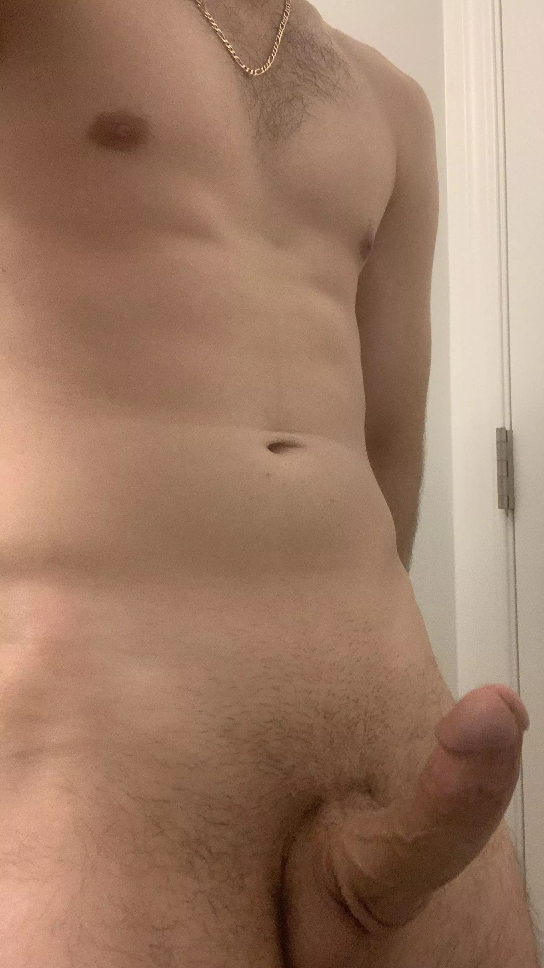 I(M) ready to shoot