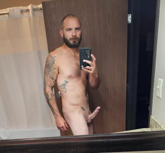 I'm ready...are you?