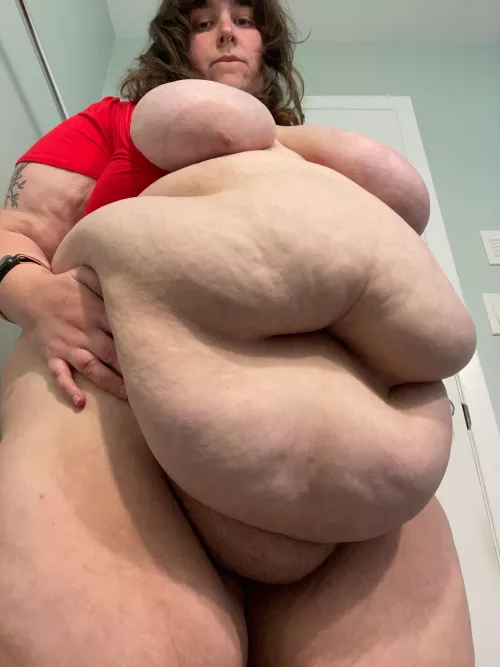 i’m really out of control