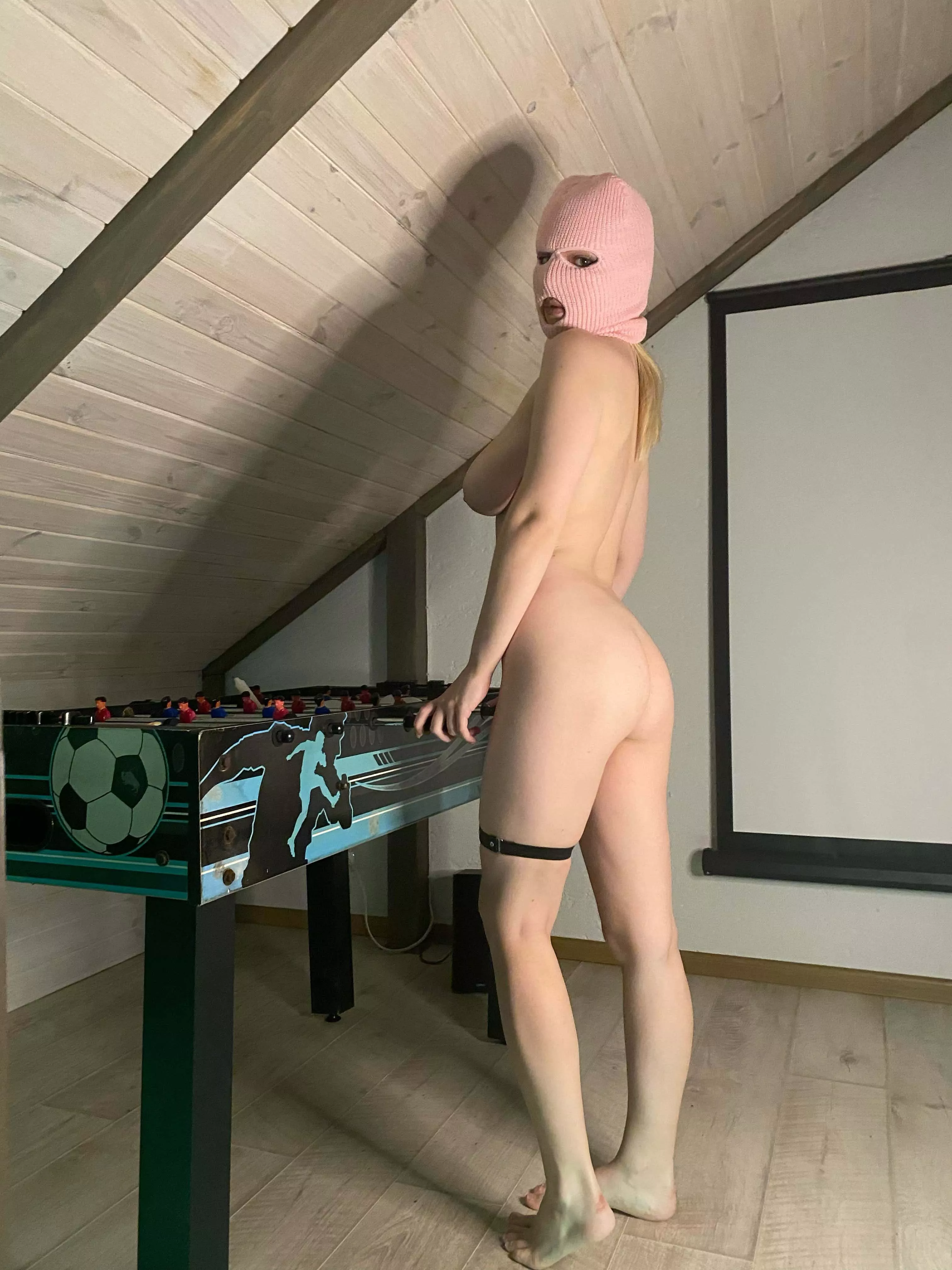 I`m sexy even when not trying to be sexy