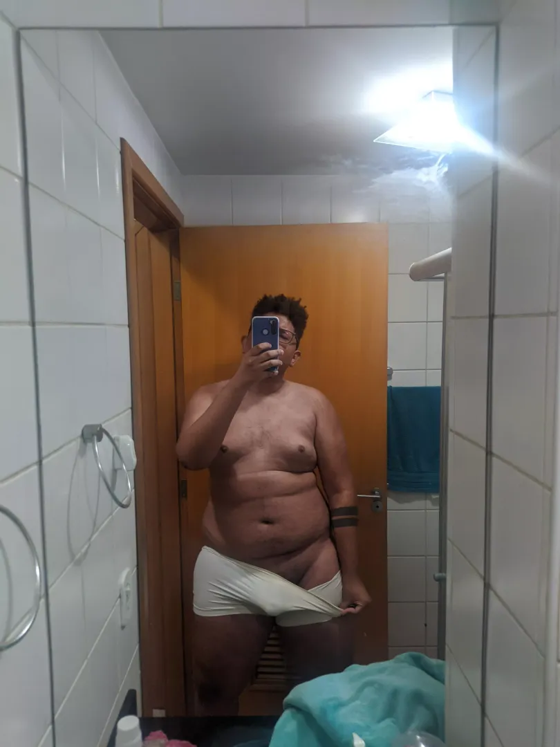 i'm sexy for you?