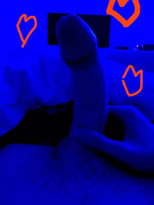 I’m shy don’t make fun