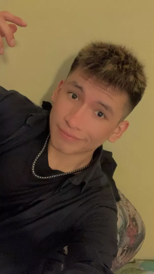 I'm sleepy 😴