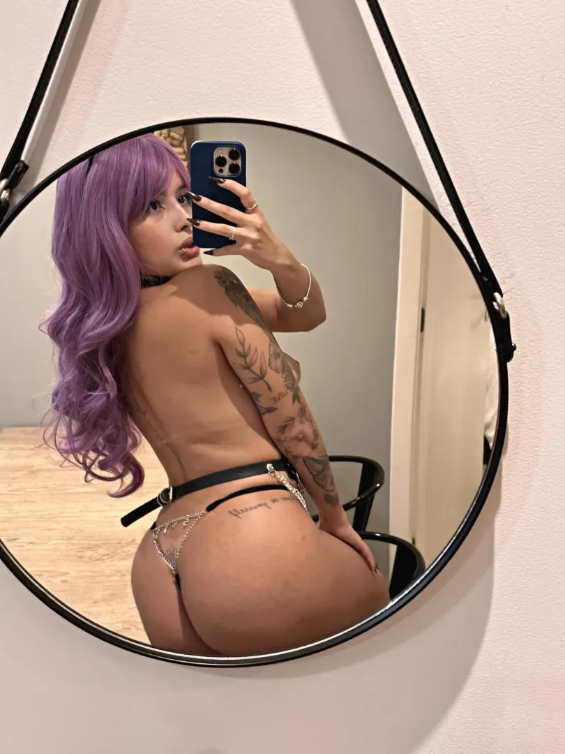 I’m so confident with my body