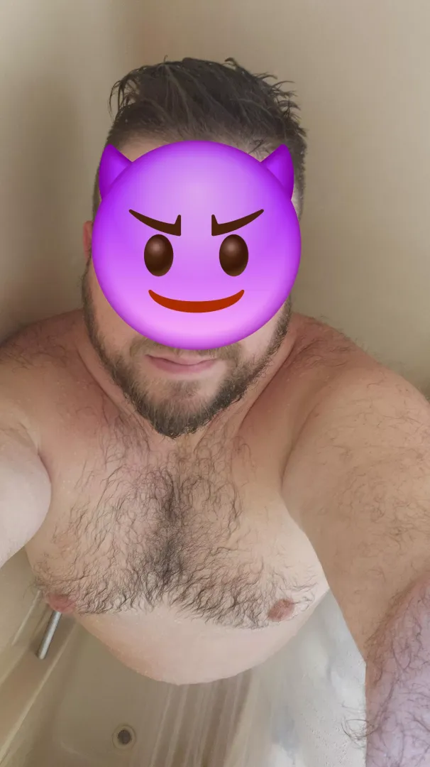I'm so dirty